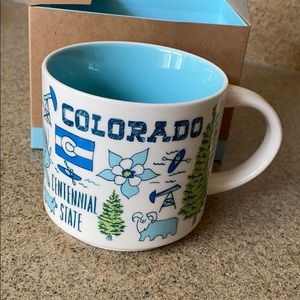 Been There Series Colorado mug